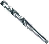 Сверло по металлу 14х189 мм №2888 P6M5 DIN 345 с коническим хвостовиком ПрофОснастка 30103088 Сверло по металлу 14х189 мм №2888 P6M5 DIN 345 с коническим хвостовиком ПрофОснастка 30103088